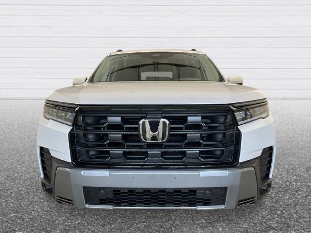 New 2026 Honda Pilot EX-L image 9