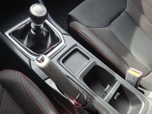 Used 2023 Subaru WRX Premium image 28