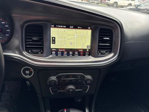 Used 2019 Dodge Charger R/T w/ Daytona Edition Group RWD image 14