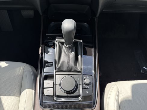 New 2025 MAZDA CX-30 2.5 Turbo w/ Premium Package image 24