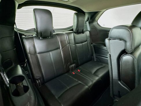 Used 2013 Nissan Pathfinder SL FWD image 35