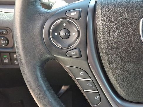 Used 2020 Honda Ridgeline RTL image 22