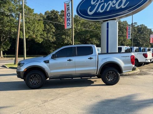 Used 2021 Ford Ranger XLT w/ Tremor Off-Road Package image 3