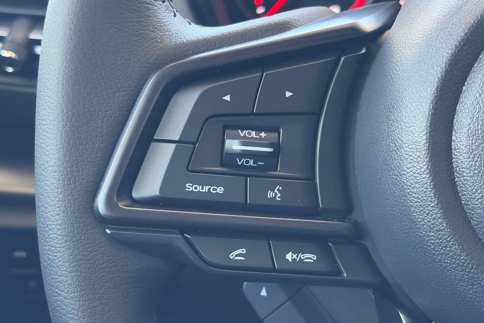 New 2026 Subaru WRX Premium AWD/4WD image 24