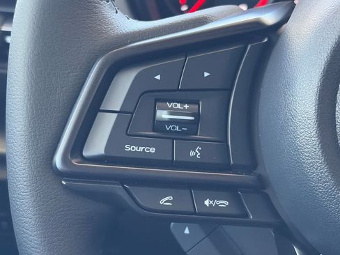 New 2026 Subaru WRX Premium AWD/4WD image 24