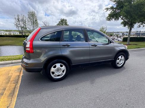 Used 2011 Honda CR-V LX image 33