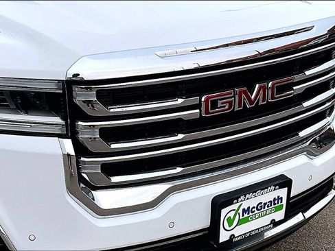 Used 2023 GMC Acadia SLT AWD/4WD image 35