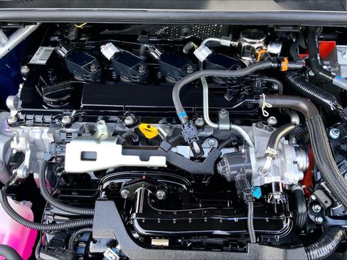 Certified 2024 Toyota Prius LE image 31