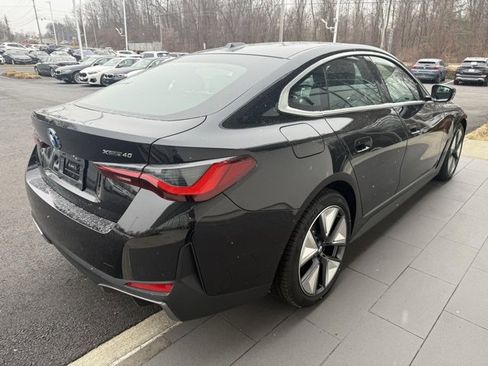 Used 2025 BMW i4 xDrive40i w/ Premium Package image 7
