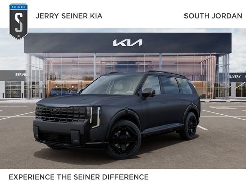 New 2027 Kia Telluride X-Line SX Prestige AWD/4WD image 1