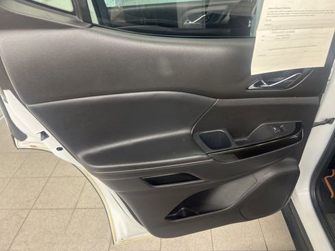 Used 2021 GMC Acadia AT4 w/ Trailering Package image 17