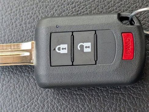 New 2026 Mitsubishi Eclipse Cross ES image 29