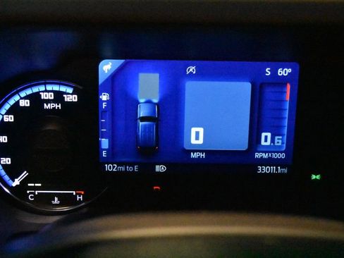 Used 2022 Ford Bronco Wildtrak image 18