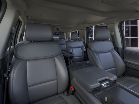 New 2026 Ford Expedition Active AWD/4WD image 10