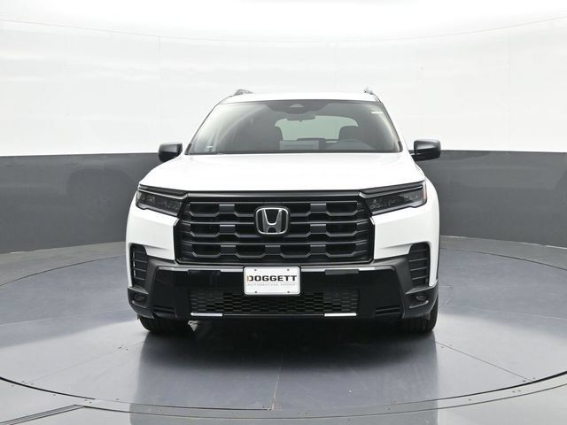 New 2026 Honda Pilot Sport image 29
