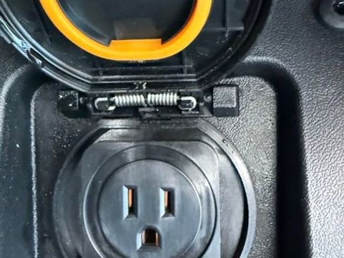 Used 2022 Toyota Tundra 1794 Edition w/ TRD Off-Road Package image 13