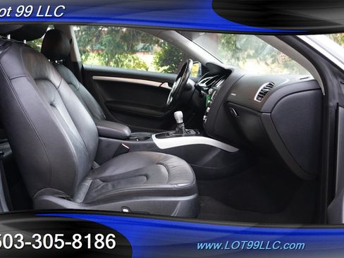 Used 2014 Audi A5 2.0T Premium AWD/4WD image 16