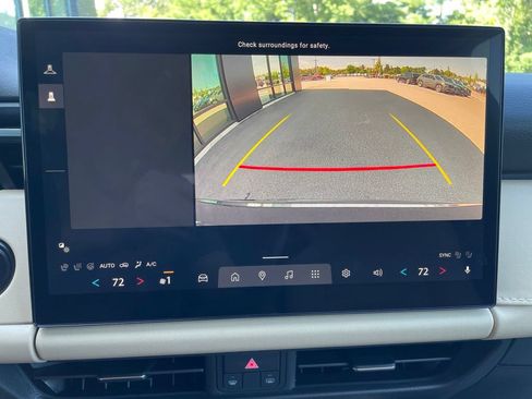 New 2026 MAZDA CX-5 2.5 S w/ Premium Package AWD/4WD image 25