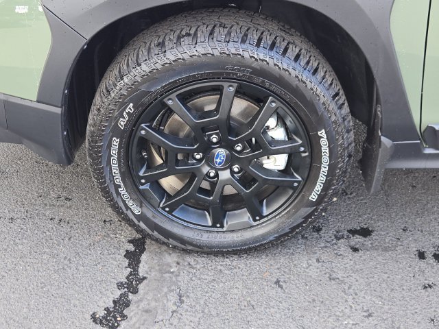 New 2026 Subaru Crosstrek 2.5i Wilderness AWD/4WD image 19