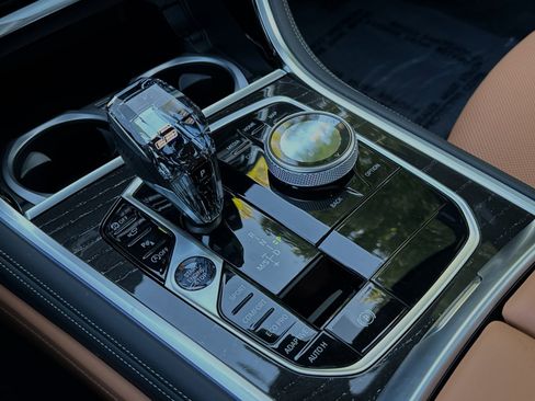 New 2025 BMW M850i xDrive image 17