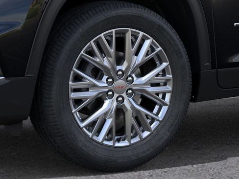 New 2026 GMC Acadia Elevation AWD/4WD image 9