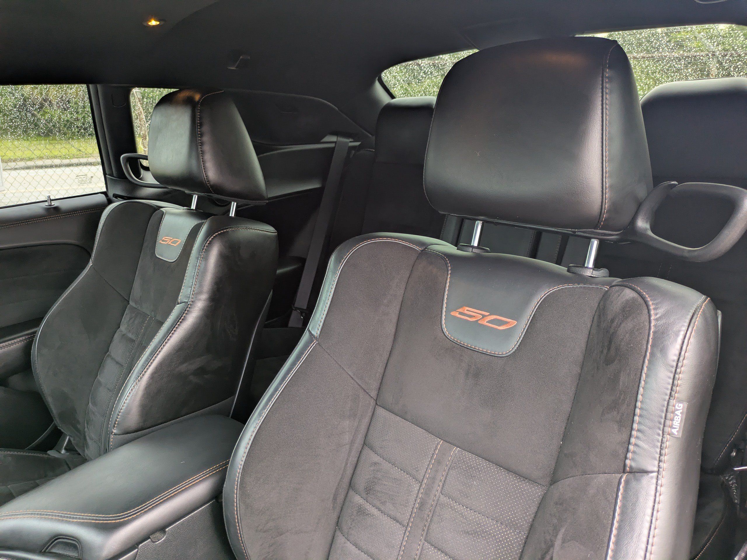 Used 2020 Dodge Challenger R/T Scat Pack RWD image 17