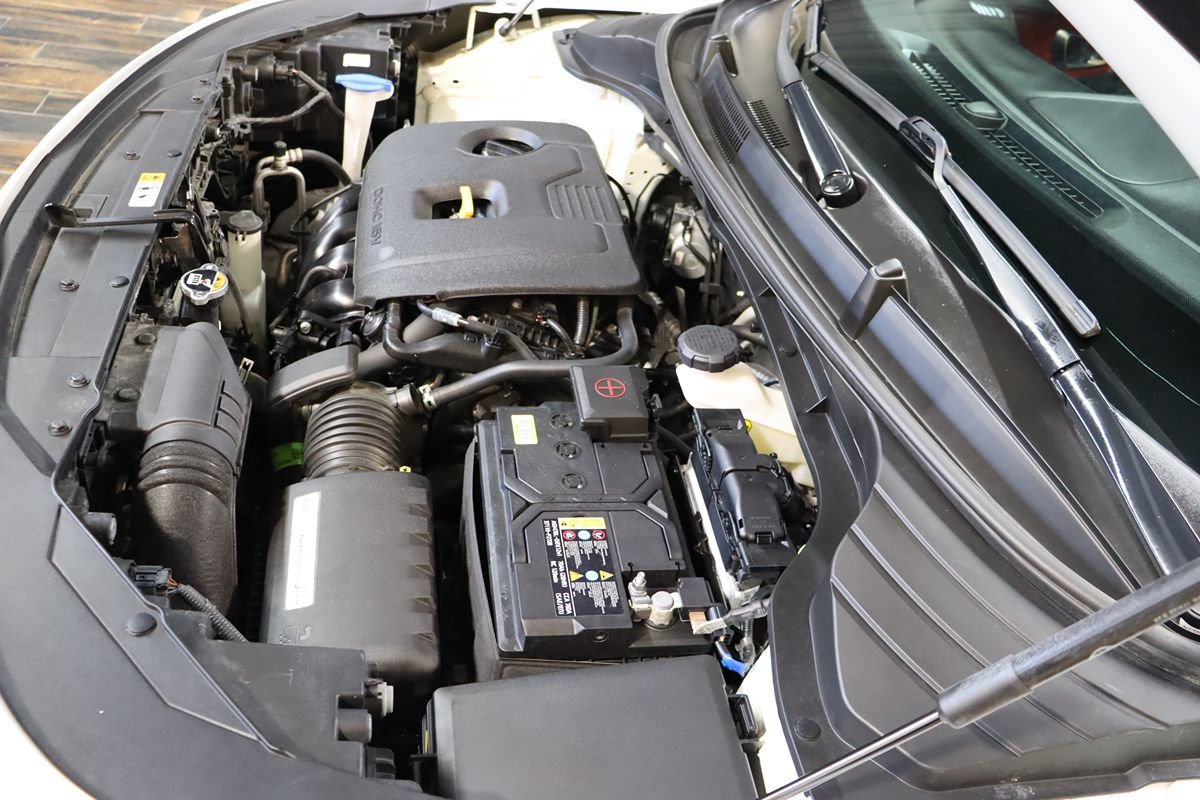 Used 2023 Kia Soul GT-Line FWD image 50