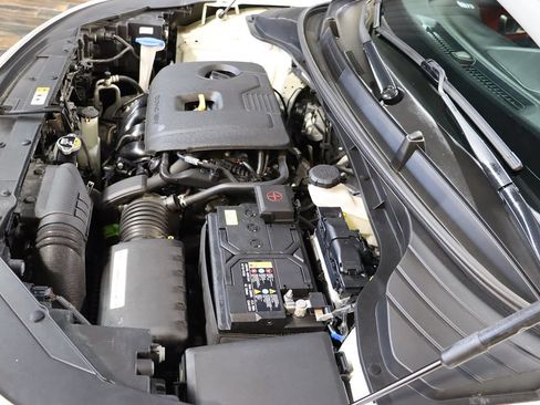 Used 2023 Kia Soul GT-Line FWD image 50