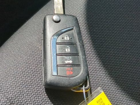 Used 2026 Toyota Corolla LE FWD image 26