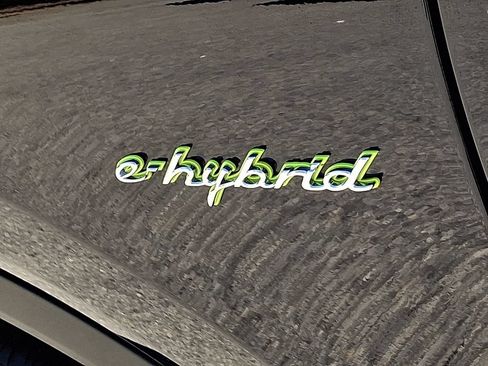 Used 2021 Porsche Cayenne E-Hybrid AWD/4WD image 33