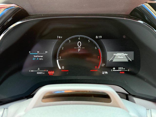Used 2025 Lexus RX 350 Premium w/ Convenience Package AWD/4WD image 24