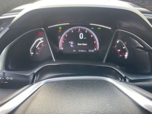 Used 2019 Honda Civic Sport image 23