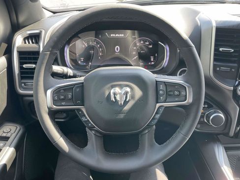 New 2026 RAM 1500 Big Horn image 32