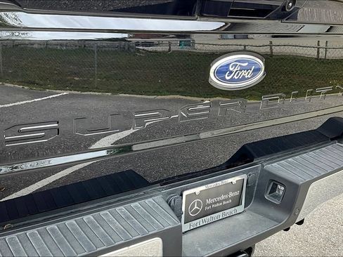 Used 2026 Ford F250 Lariat AWD/4WD image 27