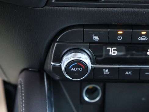 Certified 2025 MAZDA CX-5 Signature image 27