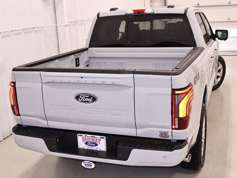 New 2026 Ford F150 Platinum AWD/4WD image 45