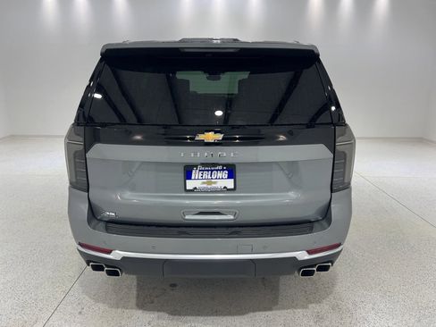 New 2026 Chevrolet Tahoe High Country image 3