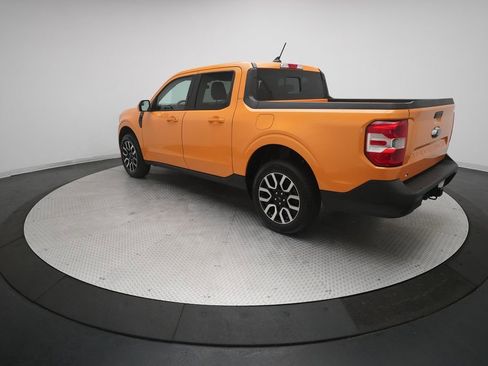 Used 2022 Ford Maverick Lariat w/ Equipment Group 500A Standard image 32