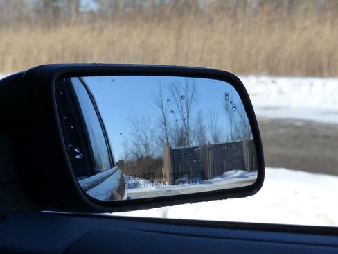 Used 2019 Ford Flex Limited w/ Limited Appearance Package image 44