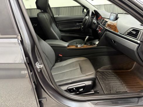 Used 2014 BMW 328d xDrive Sedan AWD/4WD image 26