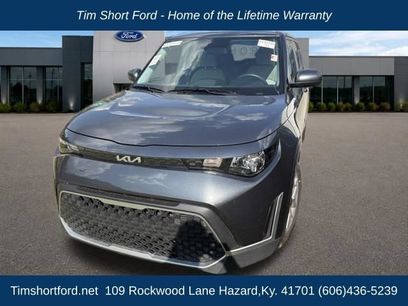 Used 2025 Kia Soul LX w/ LX Technology Package