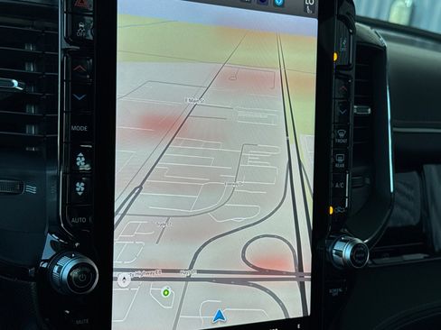 New 2026 RAM 1500 Limited image 17