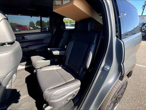 New 2026 Hyundai Santa Fe Calligraphy image 10