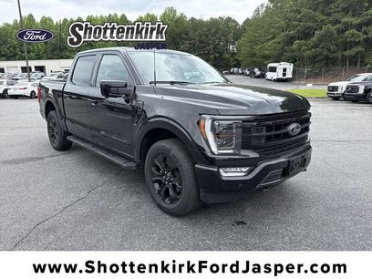 Used 2023 Ford F150 Lariat w/ Equipment Group 502A High