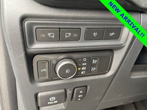 Certified 2022 Ford F150 XLT w/ Equipment Group 302A High image 10