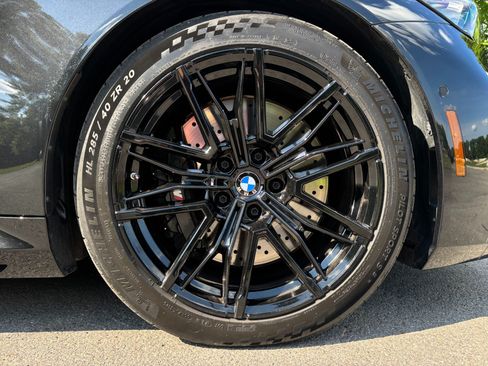Used 2026 BMW M5 w/ M Driver's Package AWD/4WD image 58