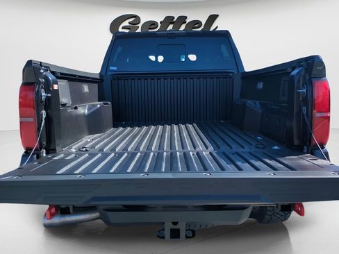 Used 2026 Toyota Tacoma TRD Off-Road AWD/4WD image 19