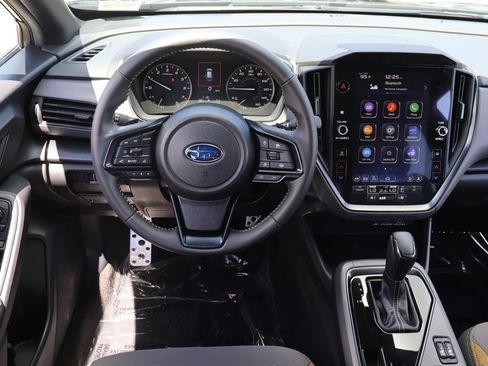 Used 2024 Subaru Crosstrek 2.5i Sport AWD/4WD image 17