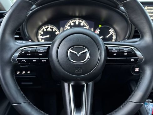 Certified 2025 MAZDA MAZDA3 s image 19