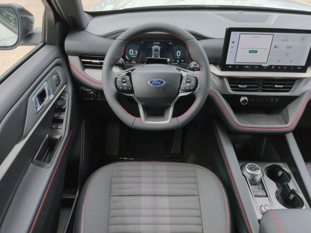 New 2027 Ford Explorer ST-Line w/ Premium Package RWD image 19